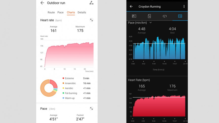 Honor Band 6 review: a top budget fitness tracker
