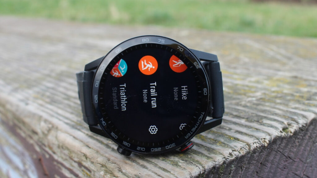Honor MagicWatch 2 review