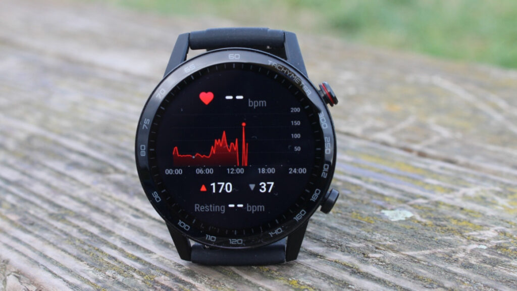 Honor MagicWatch 2 review