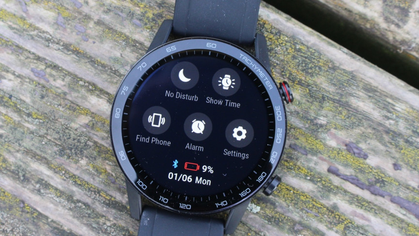 Honor MagicWatch 2 review