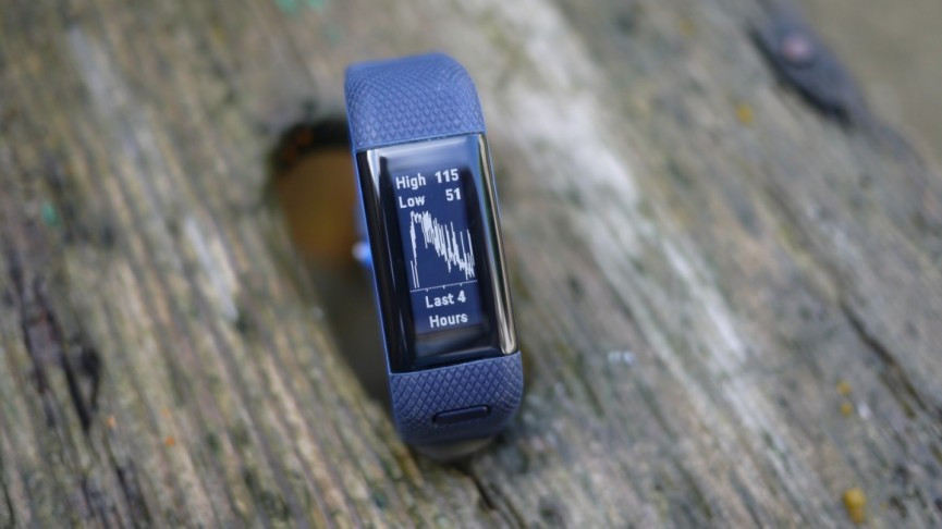 Garmin Vivosmart HR tips and tricks - Wareable