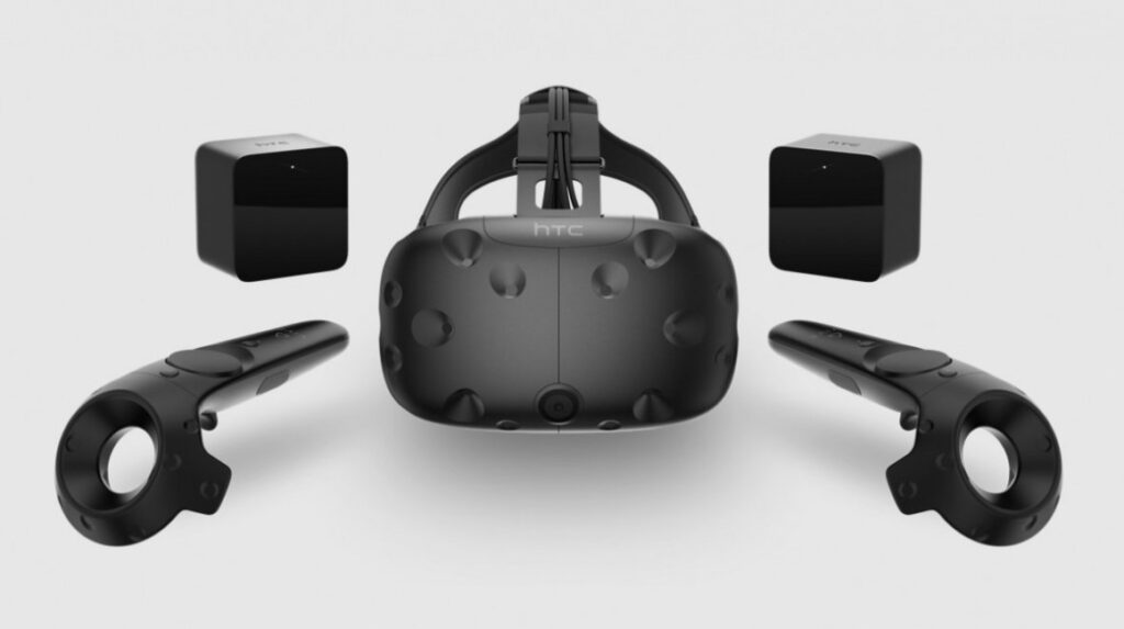 Sony PlayStation VR v HTC Vive: Which VR headset is worth the money?