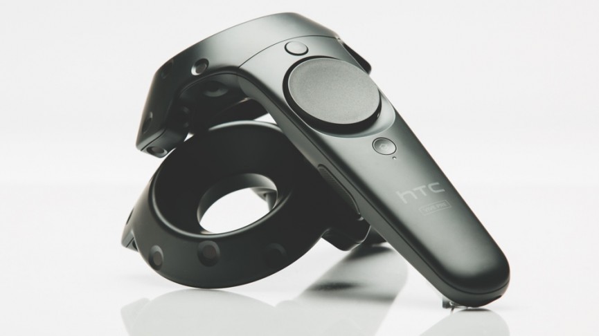 HTC Vive Pre 2nd-gen gets Vegas bow