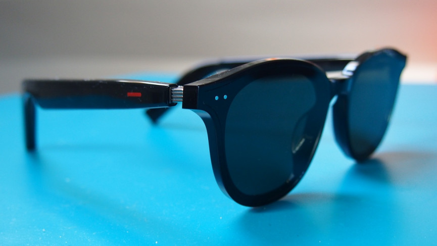 Huawei X Gentle Monster Eyewear II review - Wareable