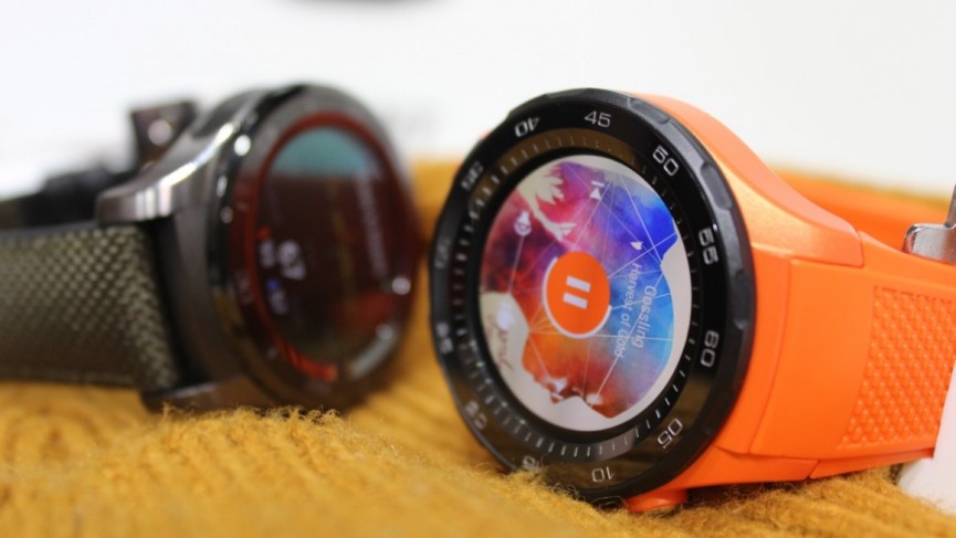 Huawei Watch 2: Essential guide to the 4G Android Wear 2.0 smartwatch