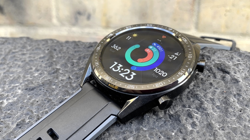 Huawei Watch GT review