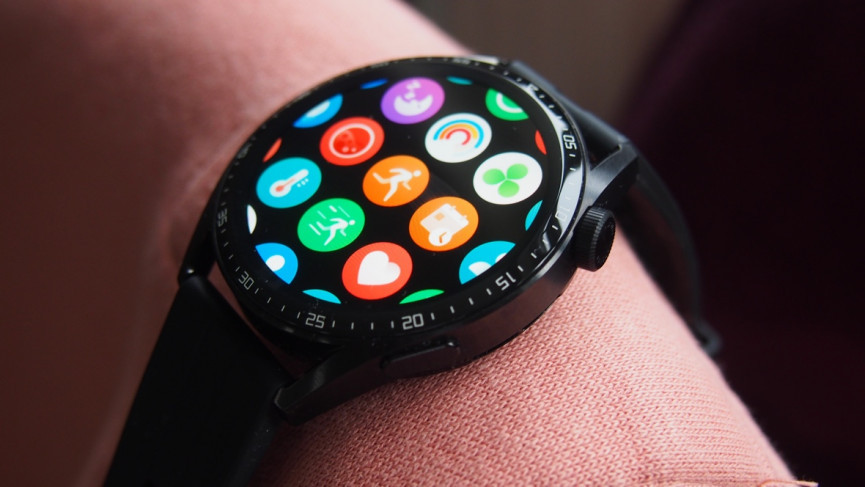 Huawei Watch GT3 v Huawei Watch 3: Key differences explained