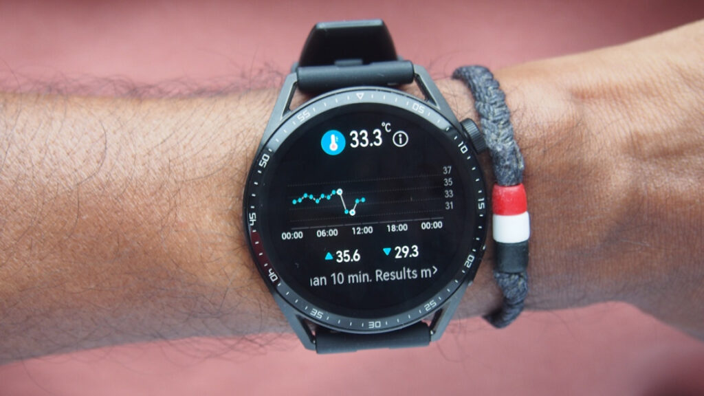 Huawei Watch GT 3 review - Wareable