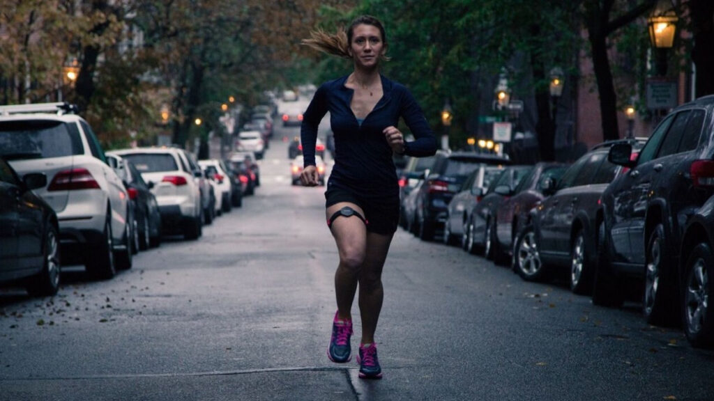 Humon: Measuring oxygen levels is the fitness metric everyone is going to want