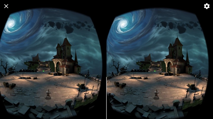 Google Daydream: The best apps and games to download