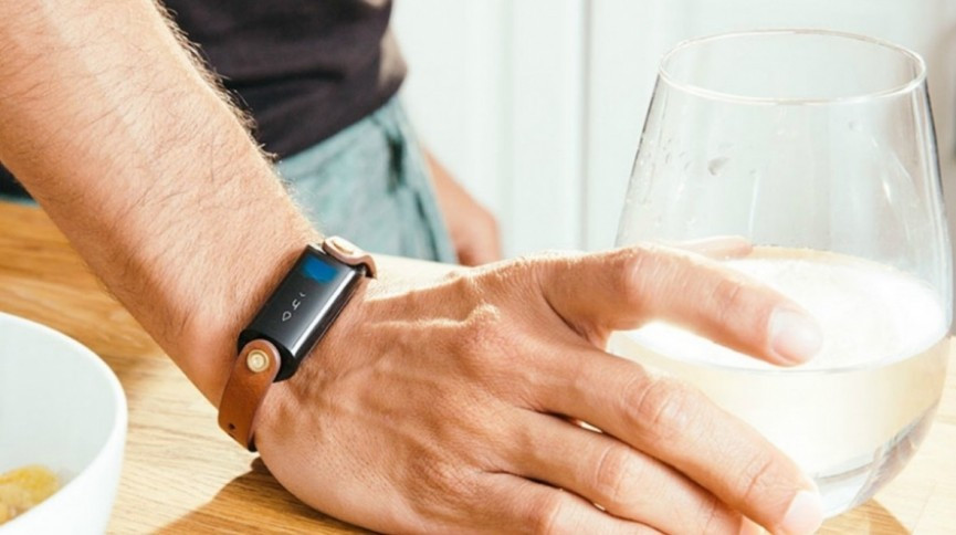 Wearables in the workplace: The tech taking over your office in 2017
