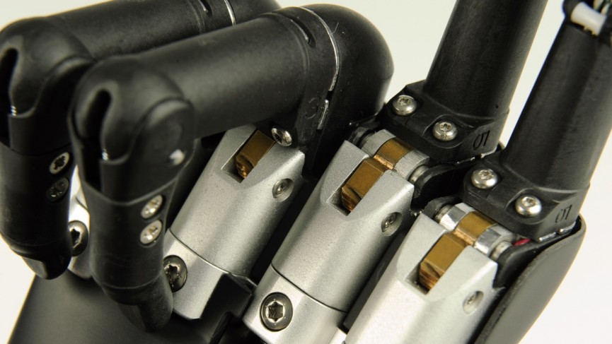 Beyond human: 8 organisations making bionic breakthroughs