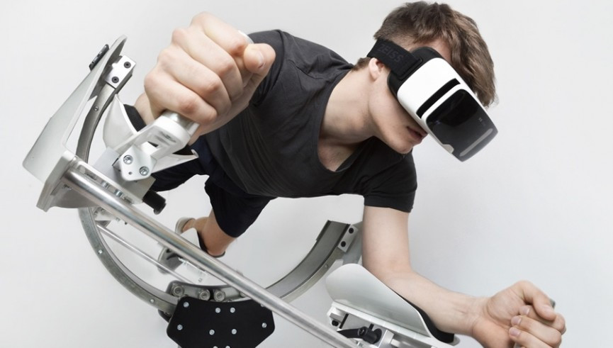 CES 2016: The wackiest wearables in town