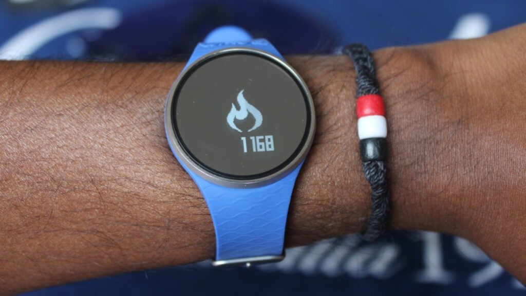 iHealth Wave review