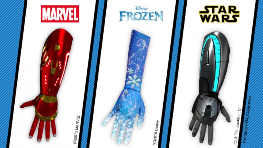 Beyond human: 8 organisations making bionic breakthroughs