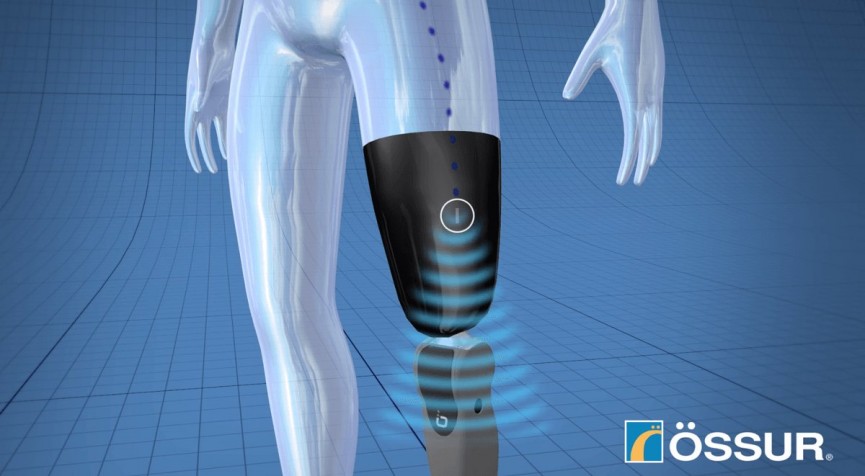 Beyond human: 8 organisations making bionic breakthroughs