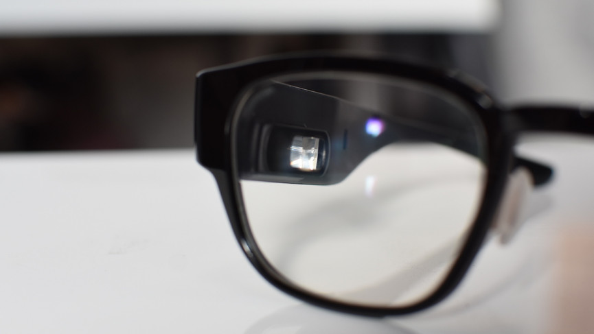 North's Focals are stylish Alexa smartglasses you'll actually wear and use