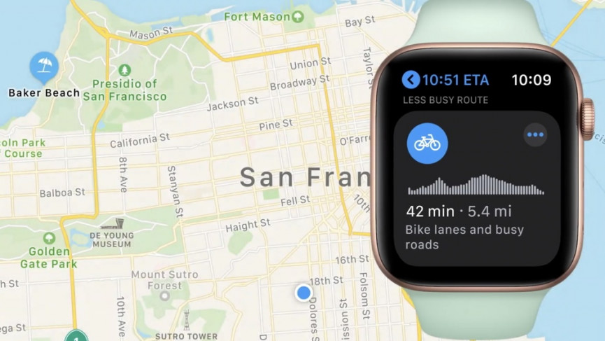 Inside watchOS 7: The new features landing on your Apple Watch