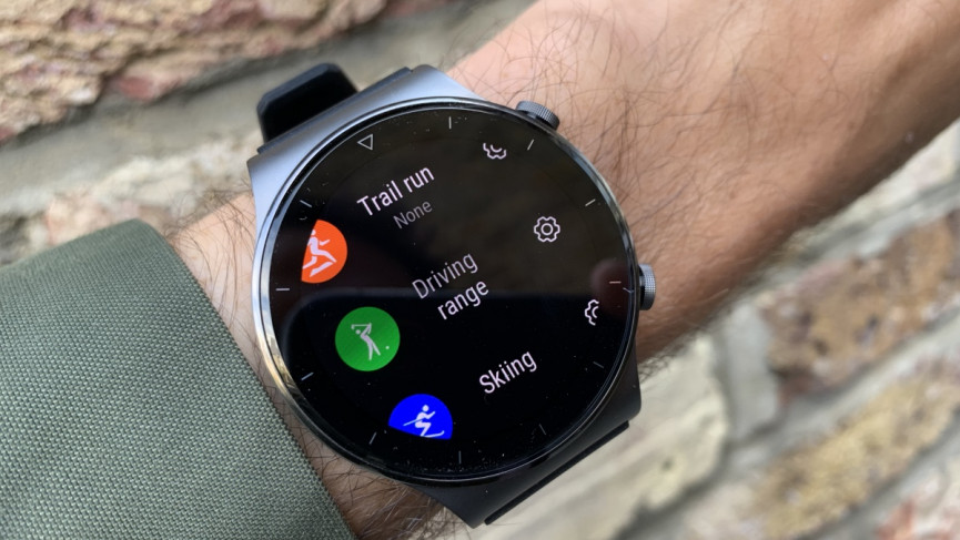 Huawei Watch GT2 Pro review: Impressive but at a cost - Wareable