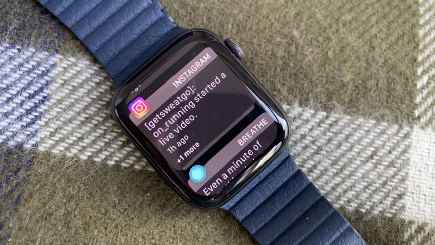 Apple Watch SE v Series 3:  budget options go head-to-head