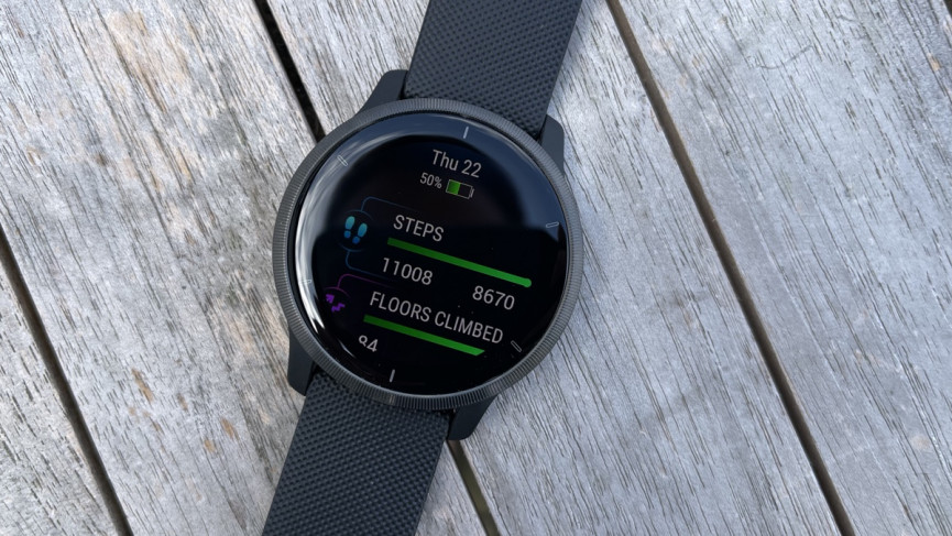 Garmin Venu 2: our first impressions of Garmin's new smartwatch
