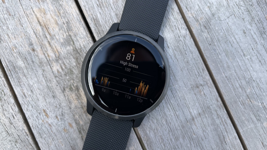 Garmin Venu 2: our first impressions of Garmin's new smartwatch