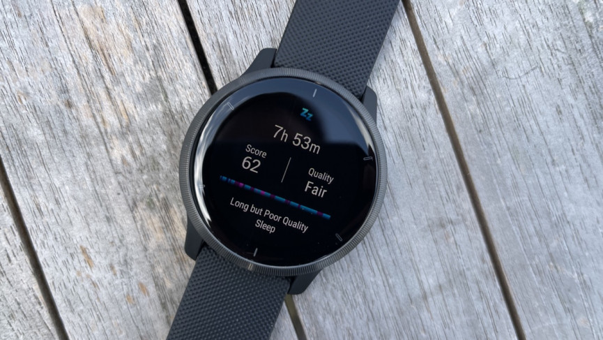 Garmin Venu 2: our first impressions of Garmin's new smartwatch