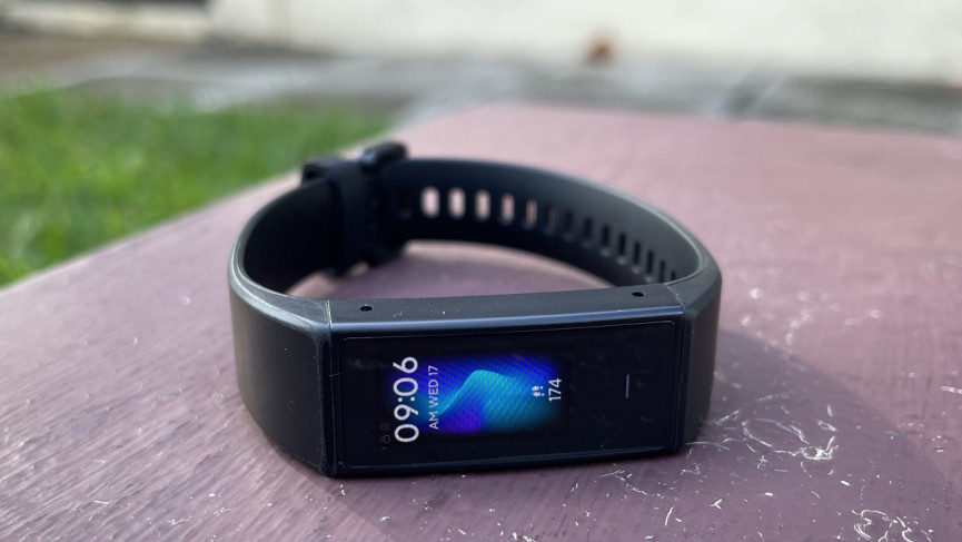 Wyze Band review: $30 tracker is good for the basics