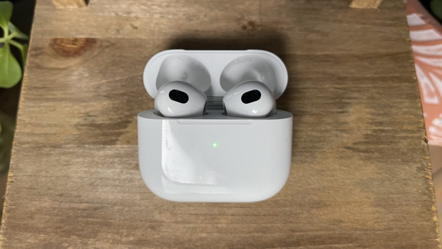 AirPods 3rd Gen review: Sonic success