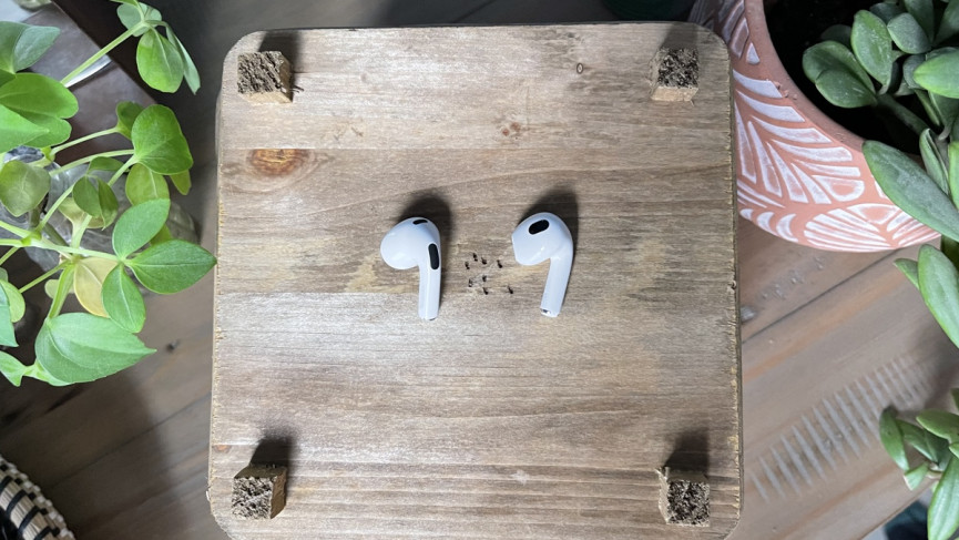 AirPods 3rd Gen review: Sonic success