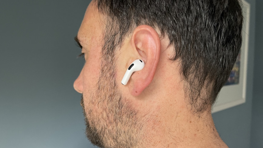 AirPods 3rd Gen review: Sonic success