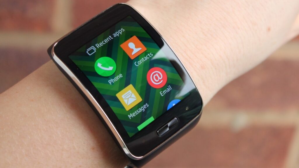 Samsung Gear S review - Wareable