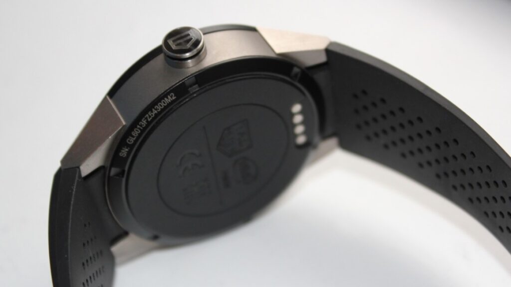Tag Heuer Connected review