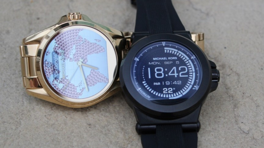 Smartwatch companion app installs explored: Who tops the downloads list?