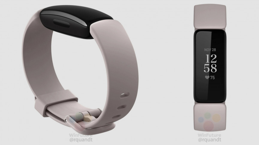 Fitbit Sense and Versa 3 leaks point to amazing new health features