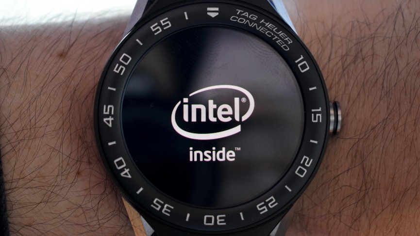 Intel is building a smartwatch assistant that actually sounds useful