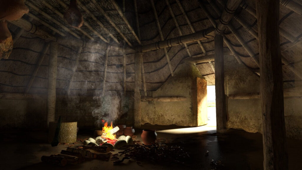 What the British Museum's first VR exhibit means for future school trips
