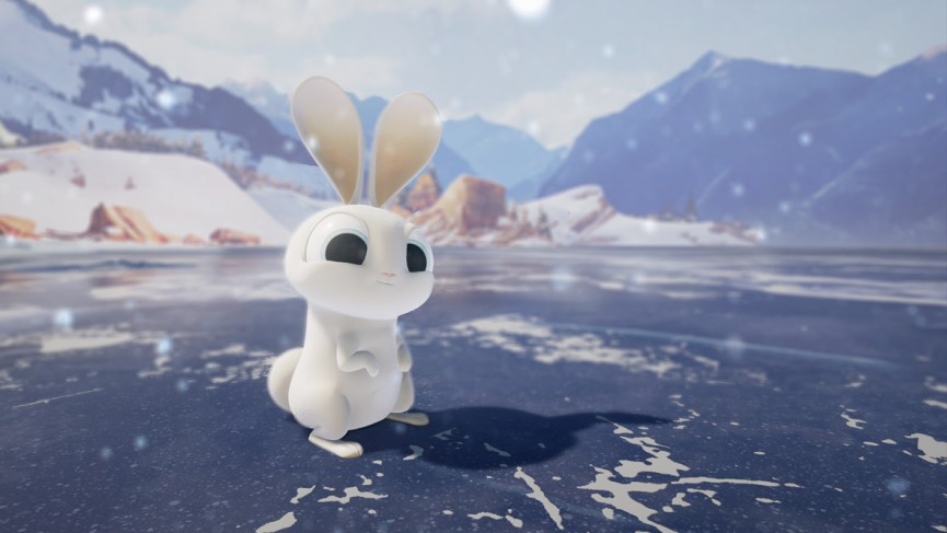 How Hollywood is starting to invade the VR film scene