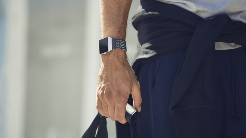Fitbit Ionic: Adidas edition guide – smartwatch will land on 19 March