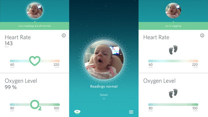 Living with the Owlet Smart Sock 2: The health monitoring accessory for babies