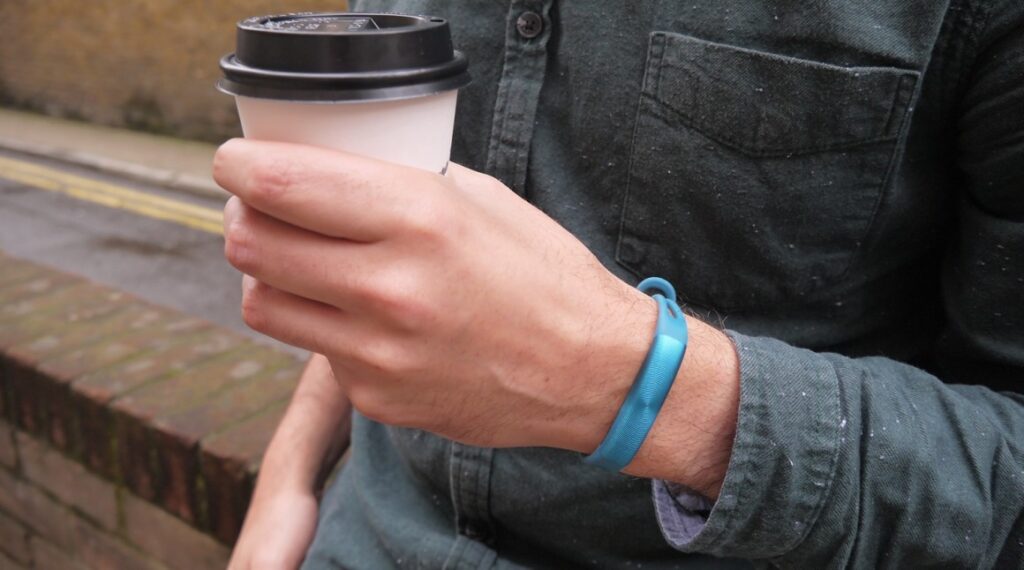 Jawbone UP2 review