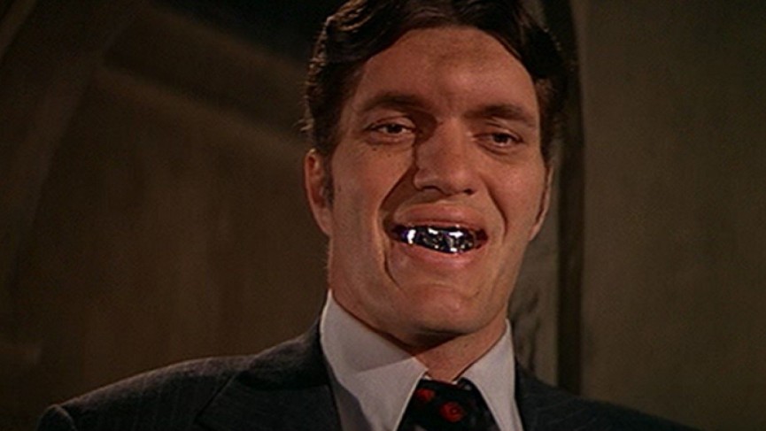 From Dr. No to Spectre: We celebrate 35 awesome Bond wearables