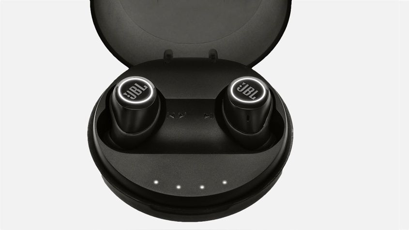 Harman talks translation hearables, going truly wireless and AI