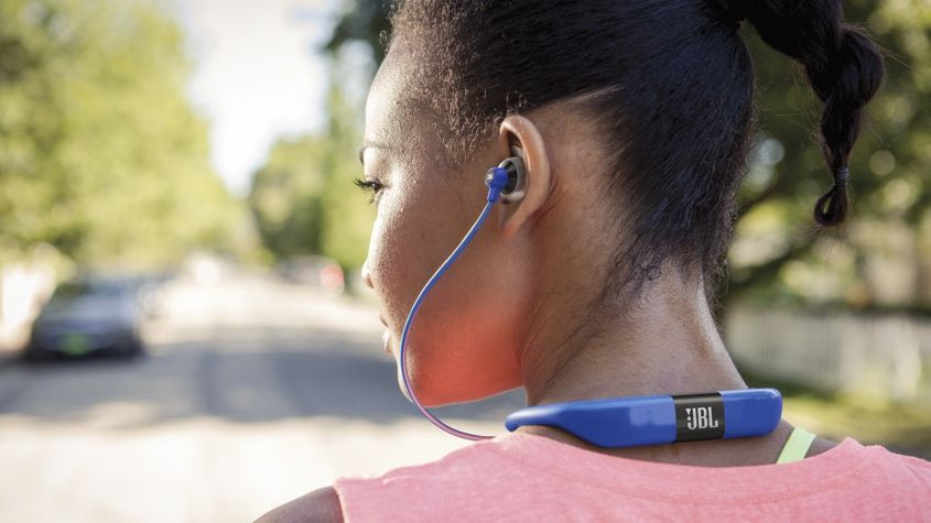 Harman talks translation hearables, going truly wireless and AI