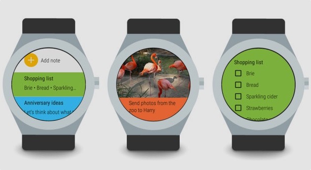9 ways to organise your life with wearables