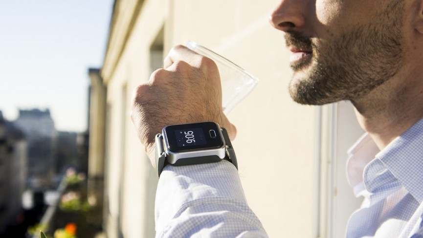 10 wearables that could save your life