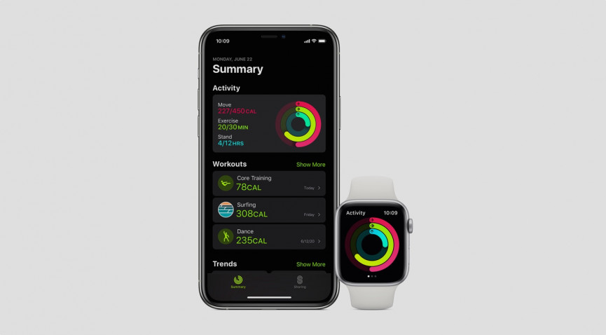 Inside watchOS 7: The new features landing on your Apple Watch