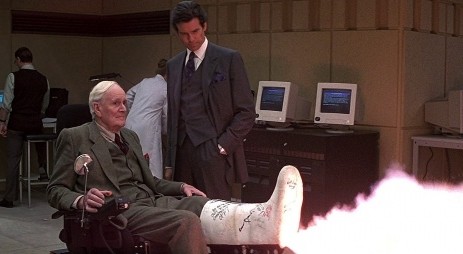 From Dr. No to Spectre: We celebrate 35 awesome Bond wearables