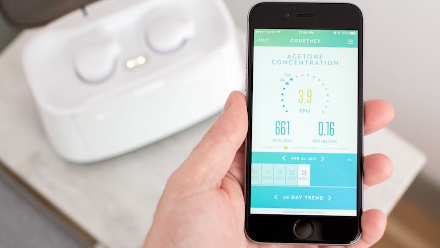 LEVL CEO on changing behaviour and the way we look at fat loss