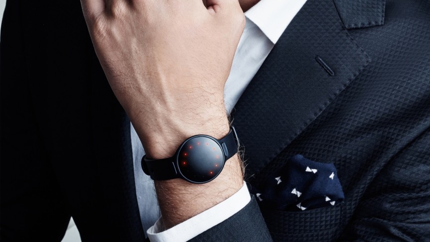 Misfit Shine 2 is a fine-tuned tracker
